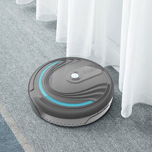 Smart Robot Vacuum Cleaner Automatic Floor Sweeping Robot Sw