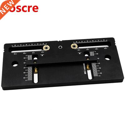 Woodworking Handle Puncher adjustable artifact wardrobe punc