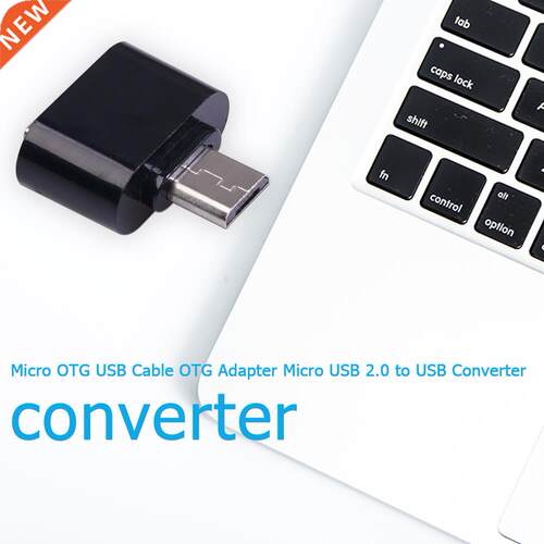 Phone Adapter Portable Supplies OTG Converter Mobile Phone f
