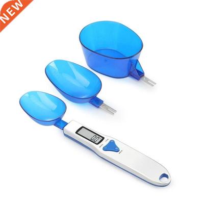 Digital Kitchen Spoon Scale Accurate Electronic Measuring LC