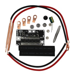 12V Battery Storage Spot Welding Machine PCB Circuit Board