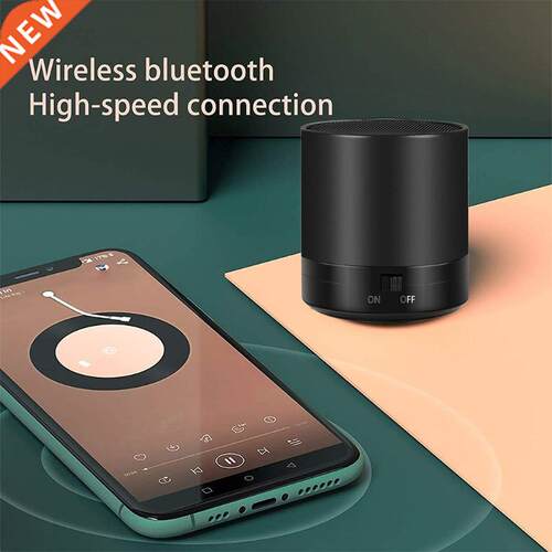 Small Speaker Mobile Phone Laptop 5.1 Rechargeable Long Batt