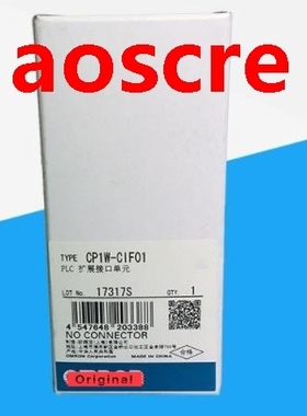 CP1W-CIF01 CP1W-CIF11 CP1W-CIF41 CP1W-CIF12 Communication P