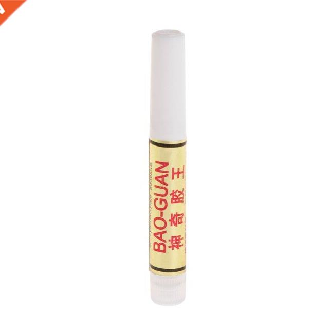 Pet Nail Glue Nails Cover Protector Dog Puppy Claw Paws Adhe