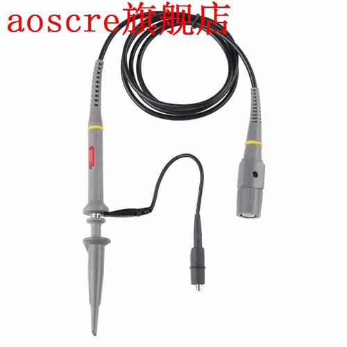 PP-80 Oscilloscope Probe Kit 60 MHz Osciloscopio Accessories