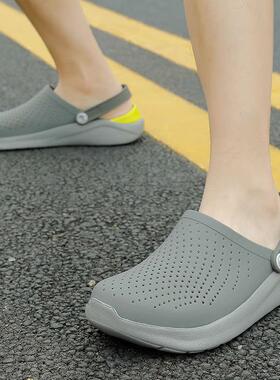 Women's Summer Flip-flops Slippers For Men Casual Summer