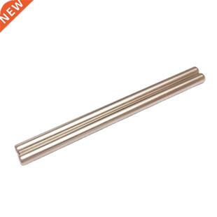 2PCS dia.8x65mm Small Rod Magnets Neodymium Magnets Rod Per