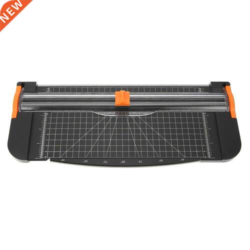 Portable Plastic A4 Precision Paper Photo Trimmers for DIY S