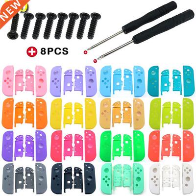 JCD For Nitendo switch NS JoyCon Replcement Housing Shell