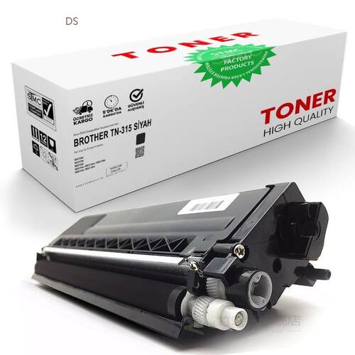 Brother TN-315 / TN-325/TN-345 counterpart Toner / WB / HL -