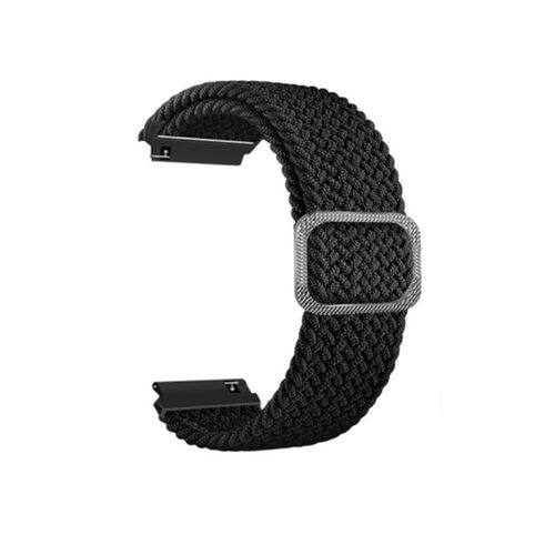 Elastic Bands Compatible with Realme-Watch 2/2 Pro Sports Wr