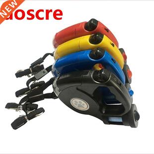 Retractable Dog Leash Belt Puppy Pet Walking Traction Rope D