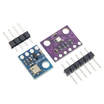 1pcs GY-68 BMP180 BMP280 Digital Barometric Pressure Sensor