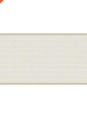 Pet Sety Guard Mesh Dog Gate,Portale Folding ay Sety