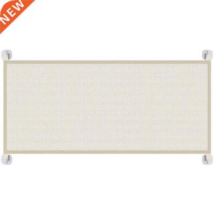 Pet Sety Guard Mesh Dog Gate,Portale Folding ay Sety