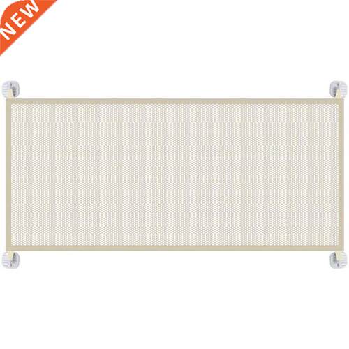 Pet Sety Guard Mesh Dog Gate,Portale Folding ay Sety