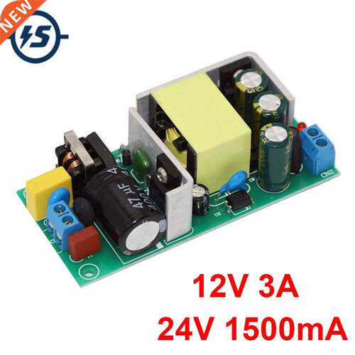 Power Module AC-DC Isolated ep-Down Module AC 85V-265V to