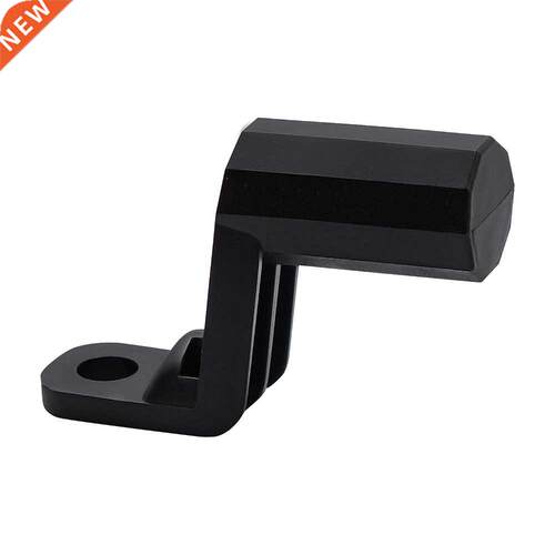 Motorcycle Rearvew Mrror Extenson Mount Bracket Holder fo