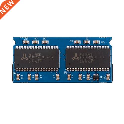 128MB Manual Weldng SDRAM XS V2.9 Board for Terasc DE10?N