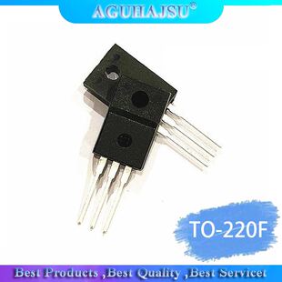 10pcs/lot 10N80 P10NK80ZFP STP10NK80ZFP TO-220 10A / 800V LC
