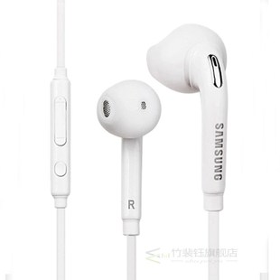 Samsung EG920 3.5mm Wired earphone Stereo Music Earphones I