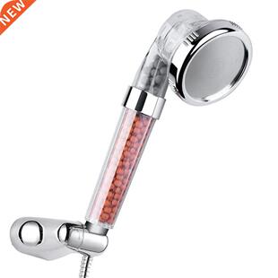 Handheld Shower Head 3 Modes Adjustable Jetting Shower Head