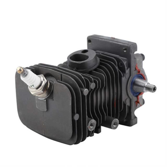 Engine Motor 38MM Cylinder Piston Crankshaft for STIHL MS170