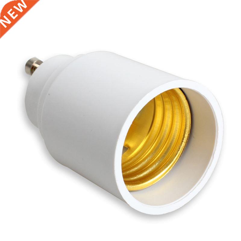 GU10 to E27 Adapter Base LED Light Lampbase Bulbs Adapter A