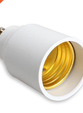 GU10 to E27 Adapter Base LED Light Lampbase Bulbs Adapter A