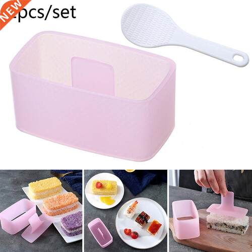 Sushi Md Onigiri Rice Ball Food Press Sushi Maker Japa