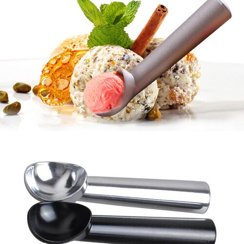 Ice Cream Scoop Useful Stainless Steel Ice Cream Scoop Biscu