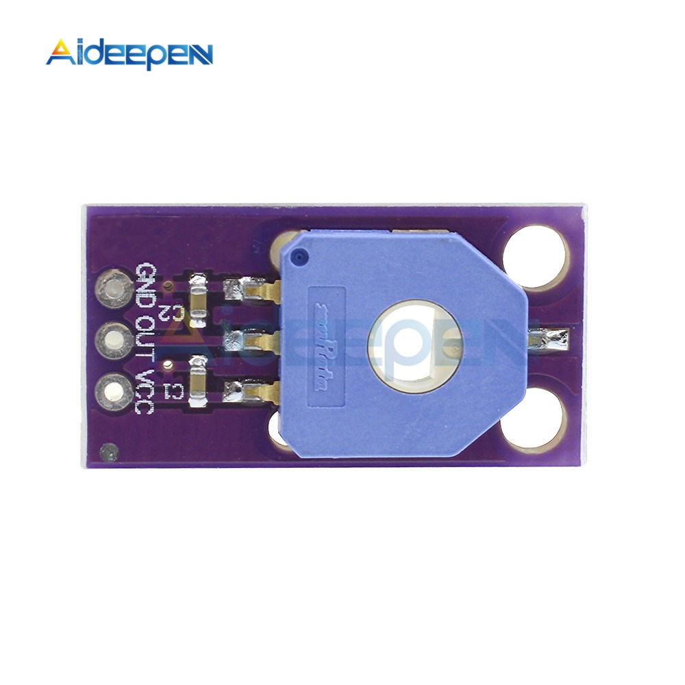 HW-526 Rotation Angle Sensor Module SV01A103AEA01R00