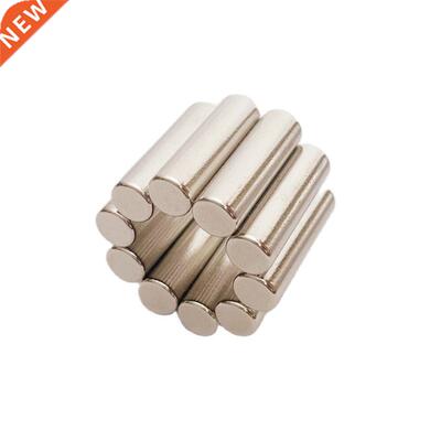 Neodymium magnet N52 Super rong Round Magnet Rare Earth Ro