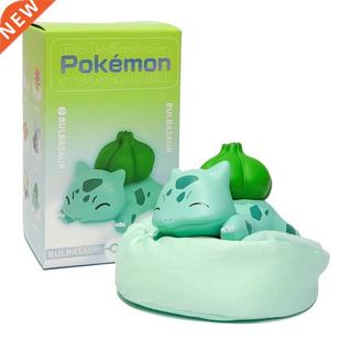 Pokemon Venusaur Sleep Pikachu Ornaments Tide Starry Dream S