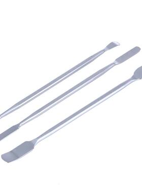 3pcs Metal Spudger Phone Repairing Opening Tools Set for iPh