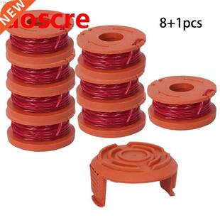 Line String Trimmer Replacement Spool 3M String Trimmer Spoo