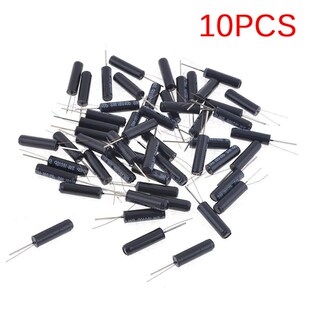 10Pcs SW-18020P Electronic Shaking Vibration Sensor Switch