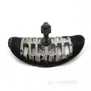 Motorcycle Bike Wheel Rim Lock Tyre Inner Tube Safe Bolt 1.6