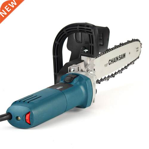 1000W 11000rpm 6 Speed Adjustable Electric 100 Angle Grinder