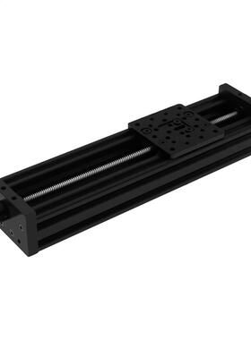 4080U 250mm/300mm/350mm400mm/450mm Stroke Aluminium Profile