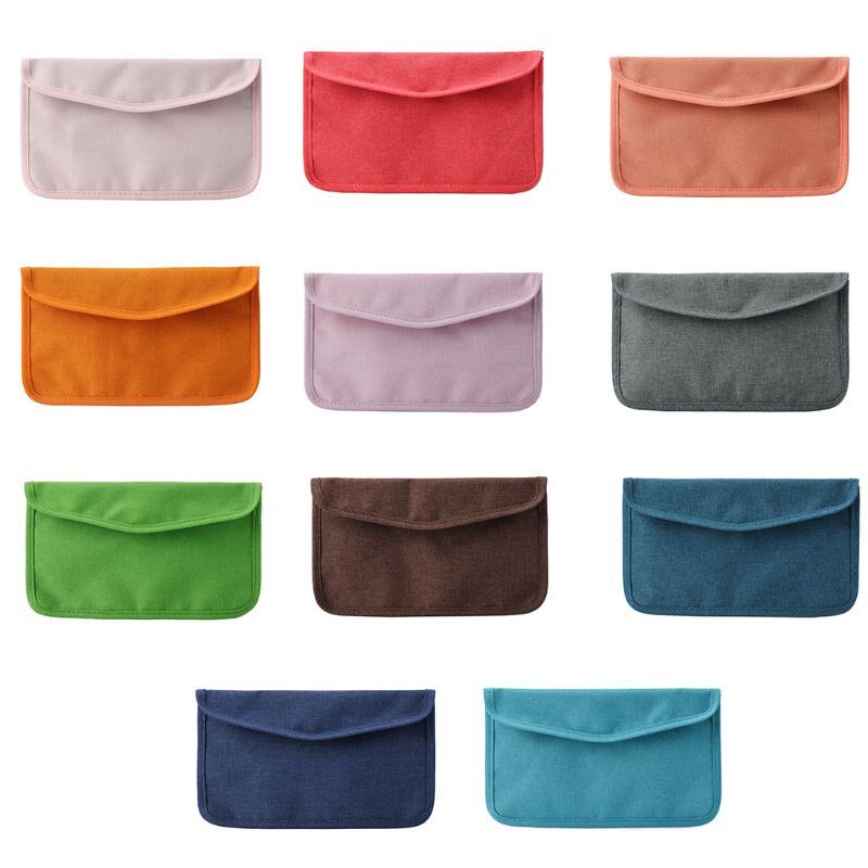 Multifunctional Disposable Face Masks Case Dustproof Bag Con图片