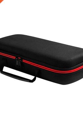 Waterproof Hard Shell Handheld Microphone Case Microphone St