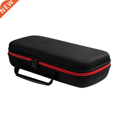 Waterproof Hard Shell Handheld Microphone Case Microphone St