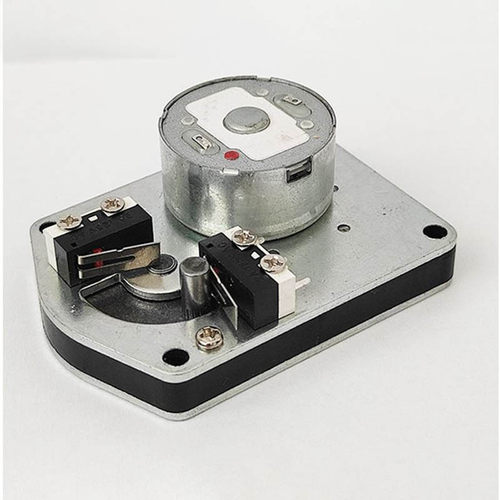 miniature motor brushed dc motor geared motor valve actuat