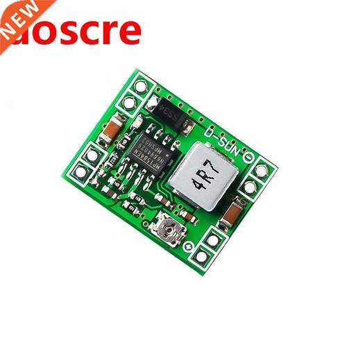 DC Step Down Converter Airplane Module Mini 360 DC Buck Conv