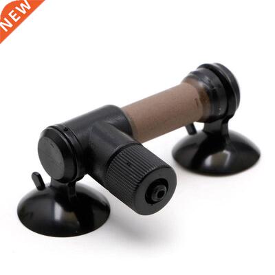 Fish Tank Plastic Aquarium CO2 Diffuser Tessellator Atomizer