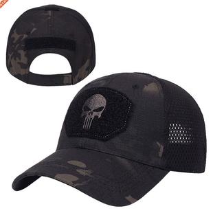Fashion men baseball cap tactical army caps Outdoor Sport Mi