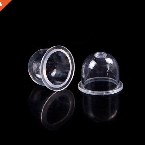 Carburetor Spare Parts Carb Prmer Bulb Cap Small Fuel Pump