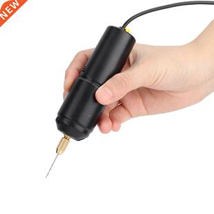 5V 18W Electric Drill with USB Cable Portable Mini Small Han