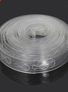 Balloon Accessories 5M Balloon Chain Ribbon Dot Wedding Part